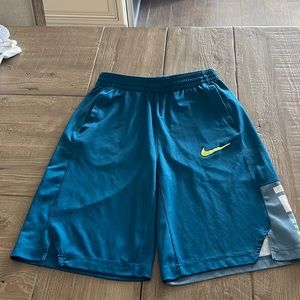 Nike Athletic Shorts
